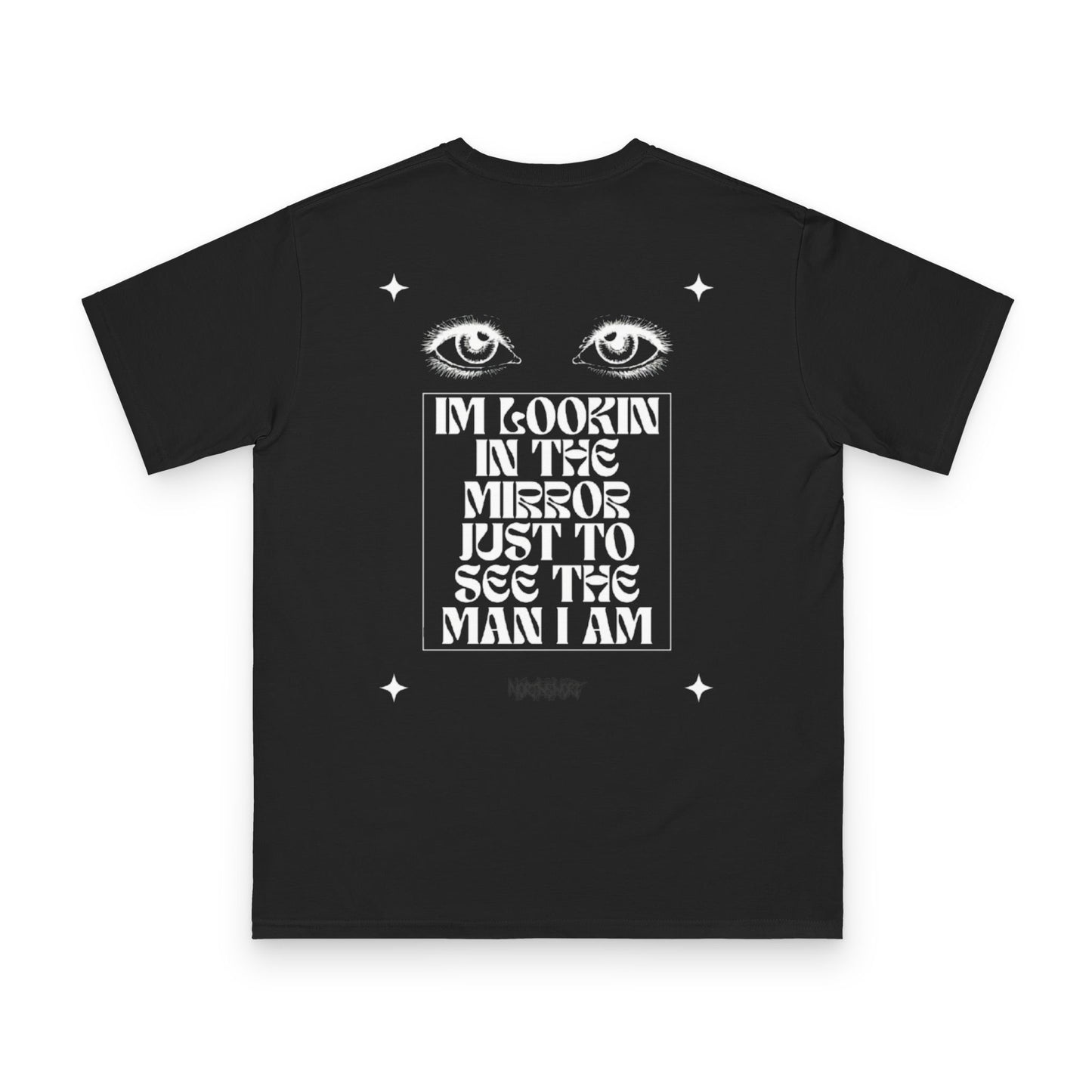 Organic Men's Classic T-Shirt