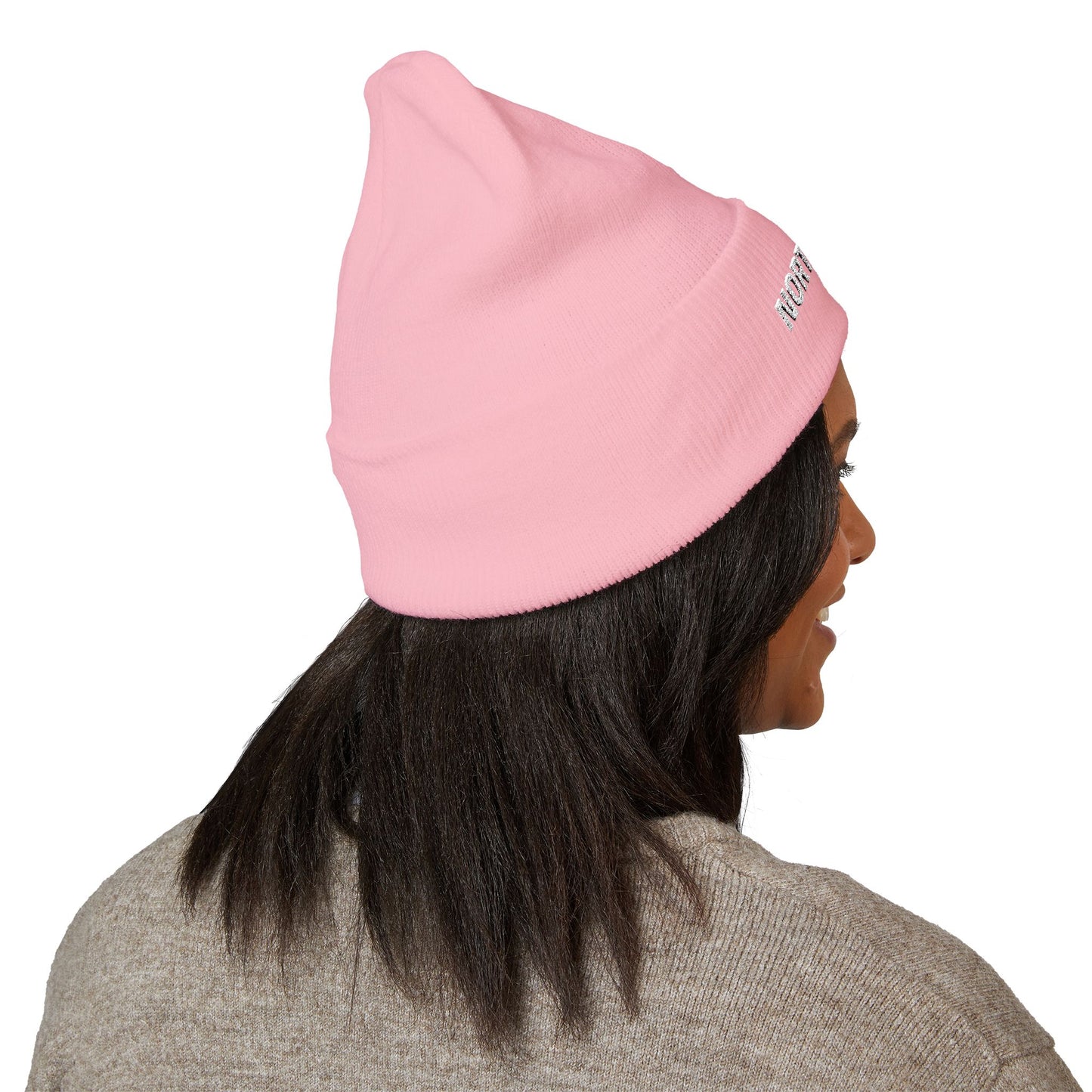 Classic Cuffed Beanie (Embroidery)- northshore