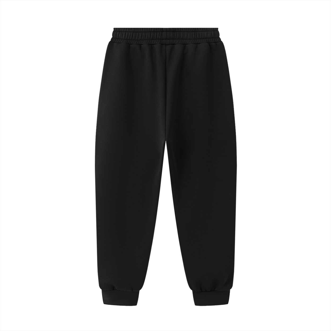 Essential Drawstring Jogged Sweatpants Men's / Woman