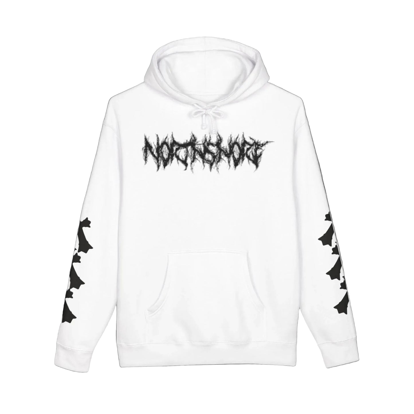 Crossblade Hoodie — northshore