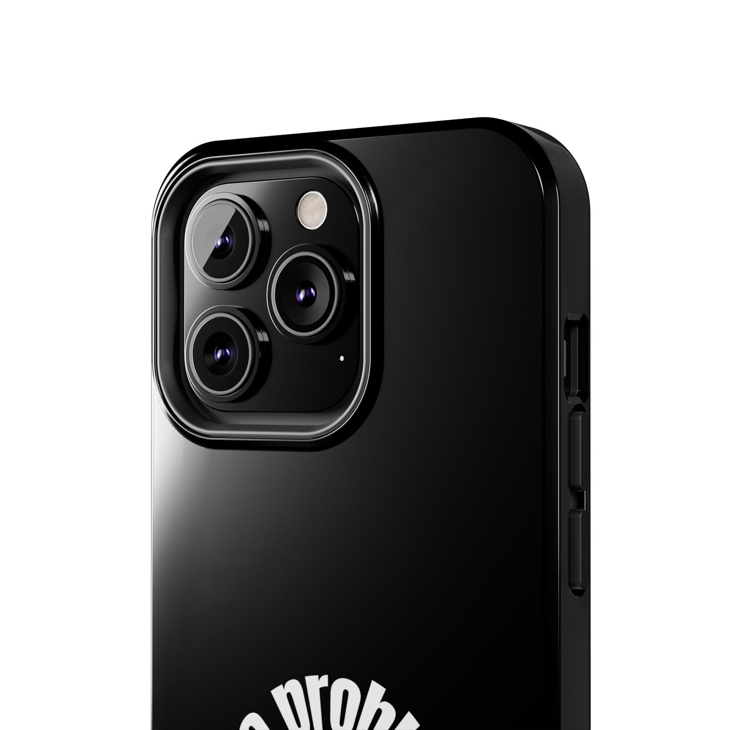 The Problem Rose Tough Phone Case — northshore