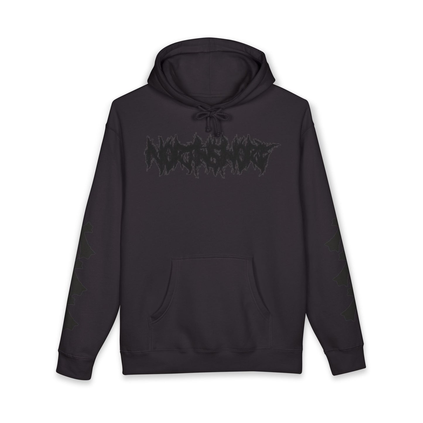 Crossblade Hoodie — northshore