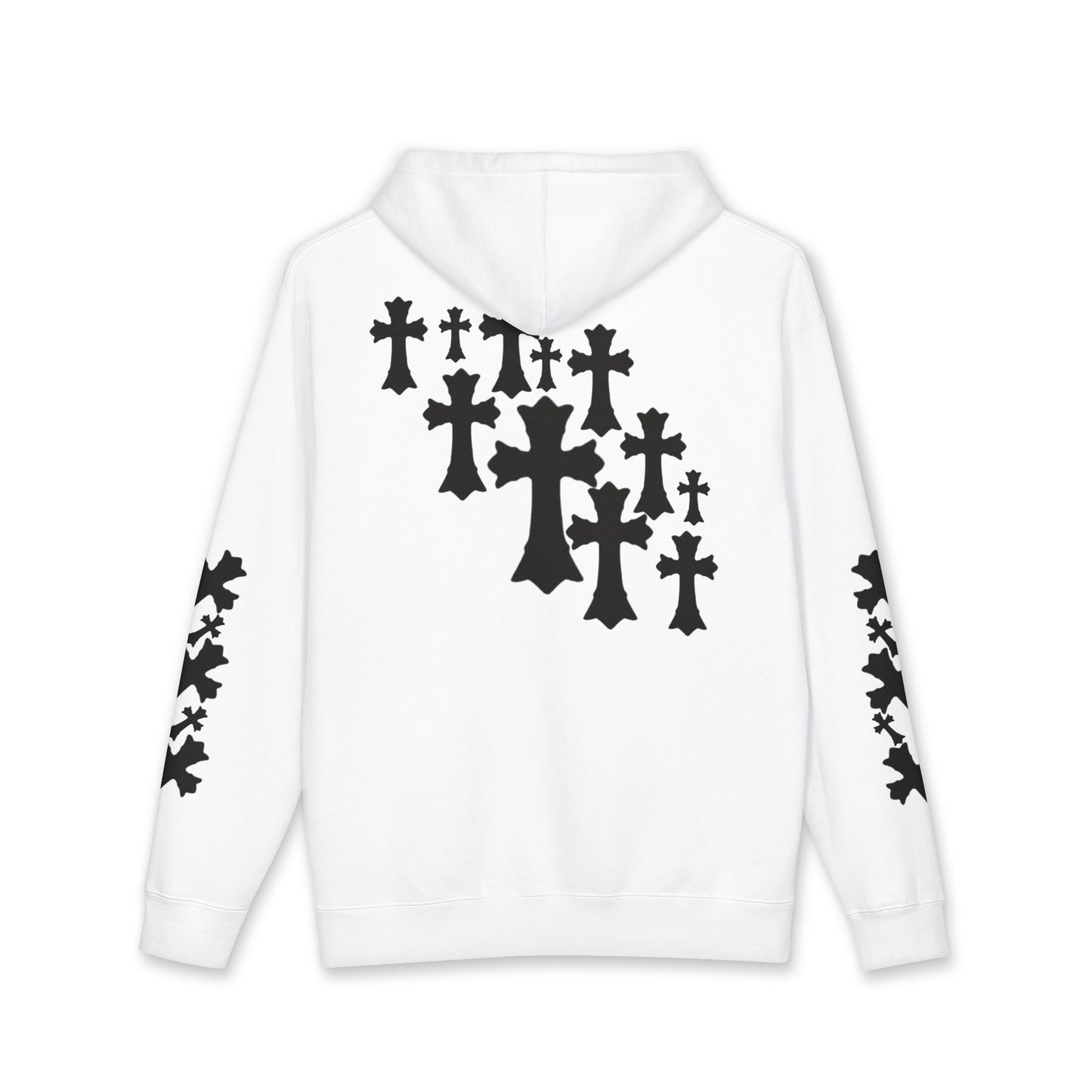 Crossblade Hoodie — northshore