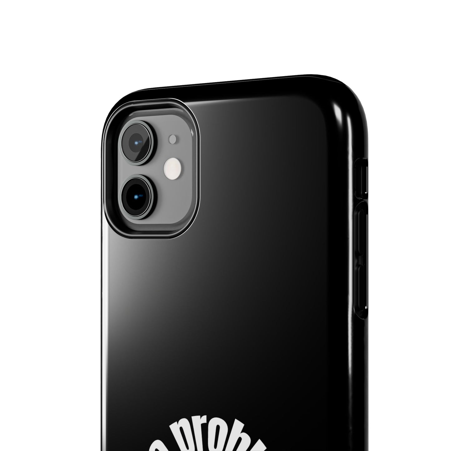 The Problem Rose Tough Phone Case — northshore