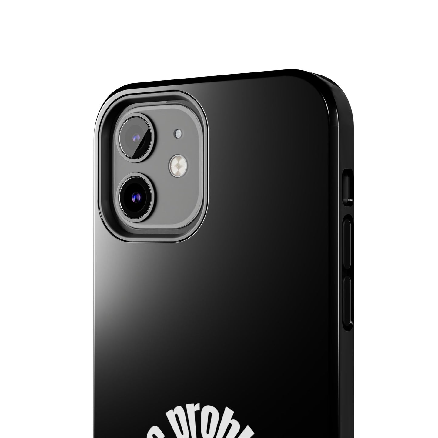 The Problem Rose Tough Phone Case — northshore