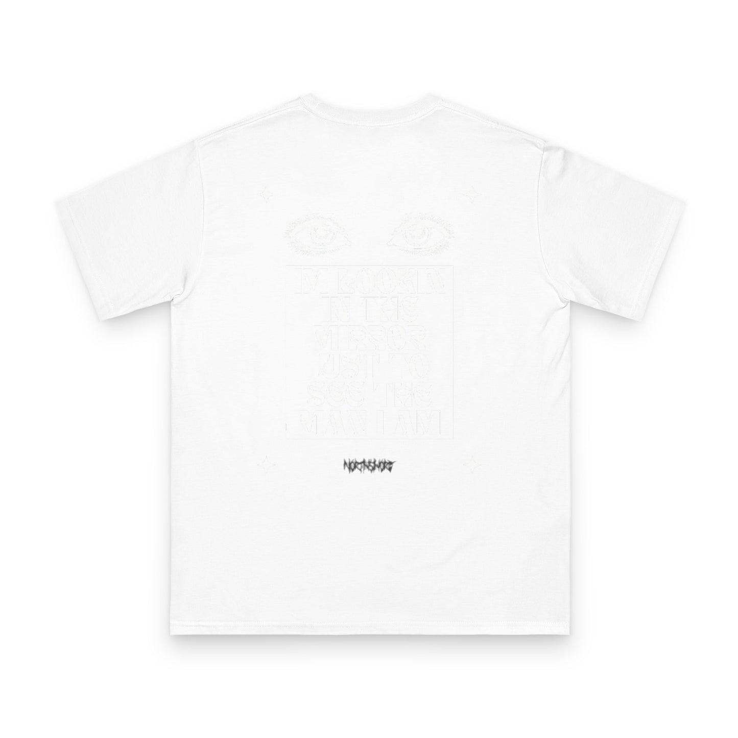 Organic Men's Classic T-Shirt