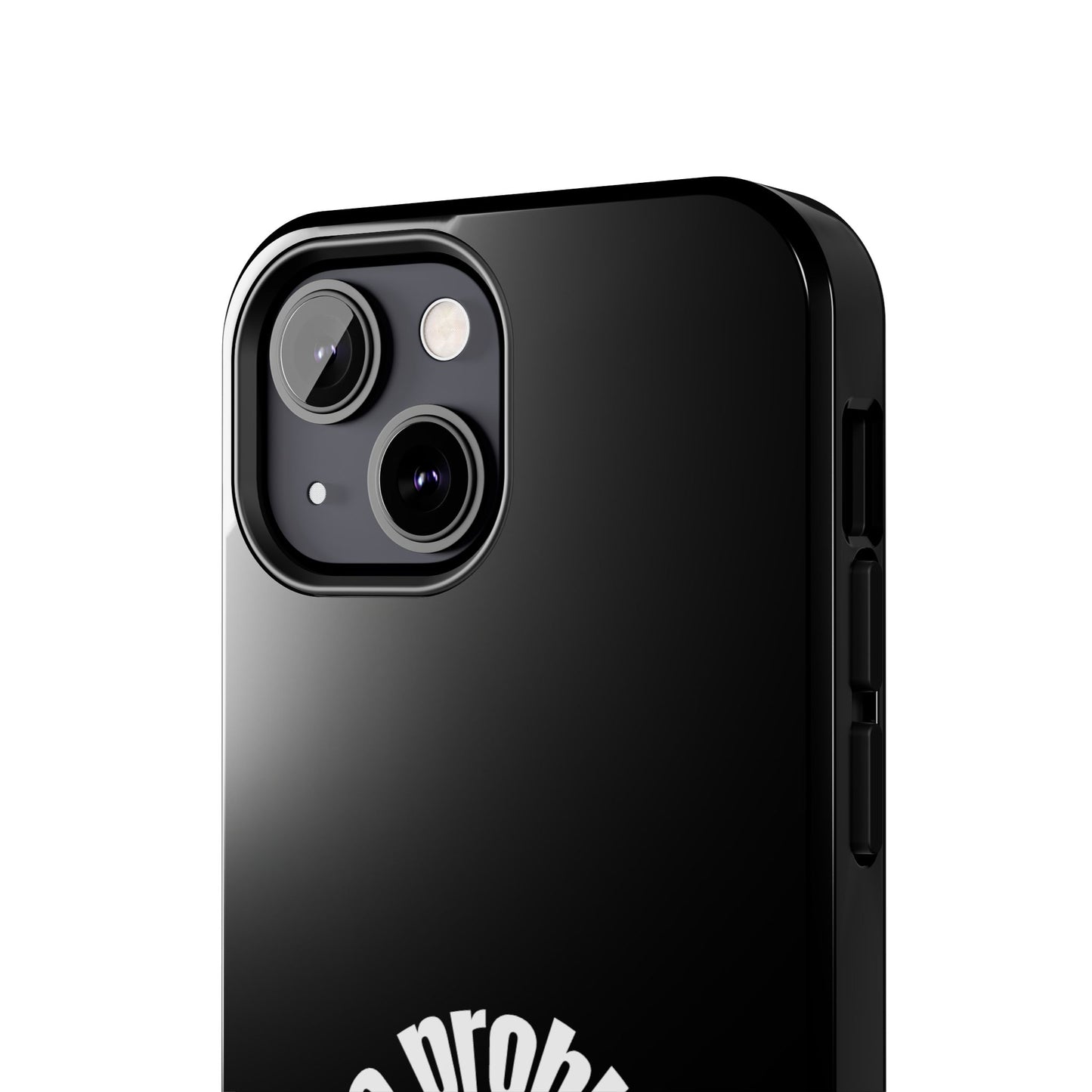 The Problem Rose Tough Phone Case — northshore