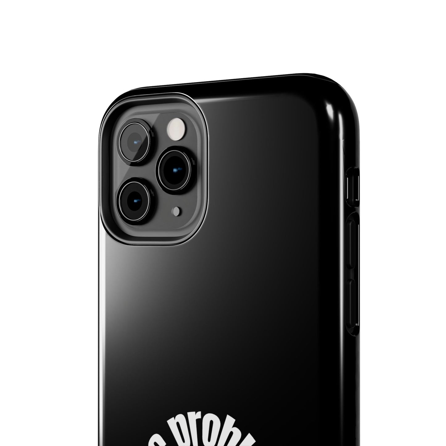 The Problem Rose Tough Phone Case — northshore