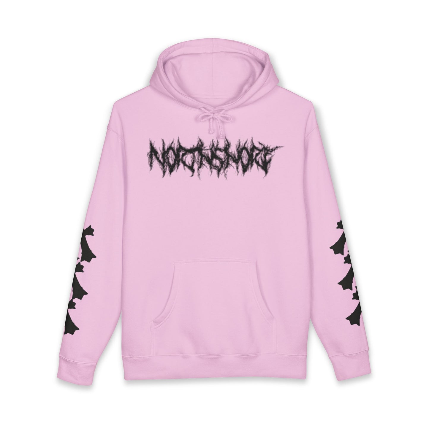 Crossblade Hoodie — northshore