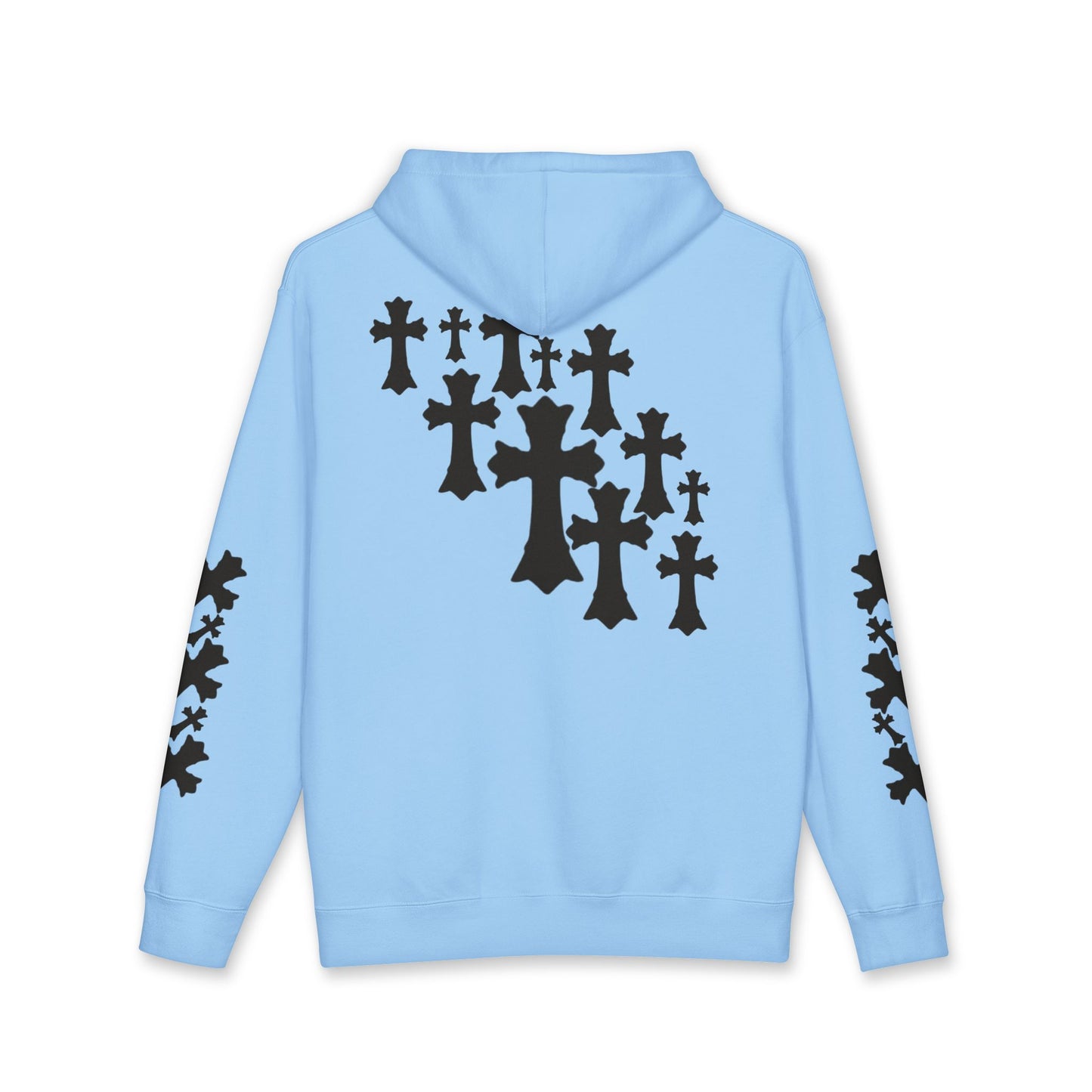 Crossblade Hoodie — northshore