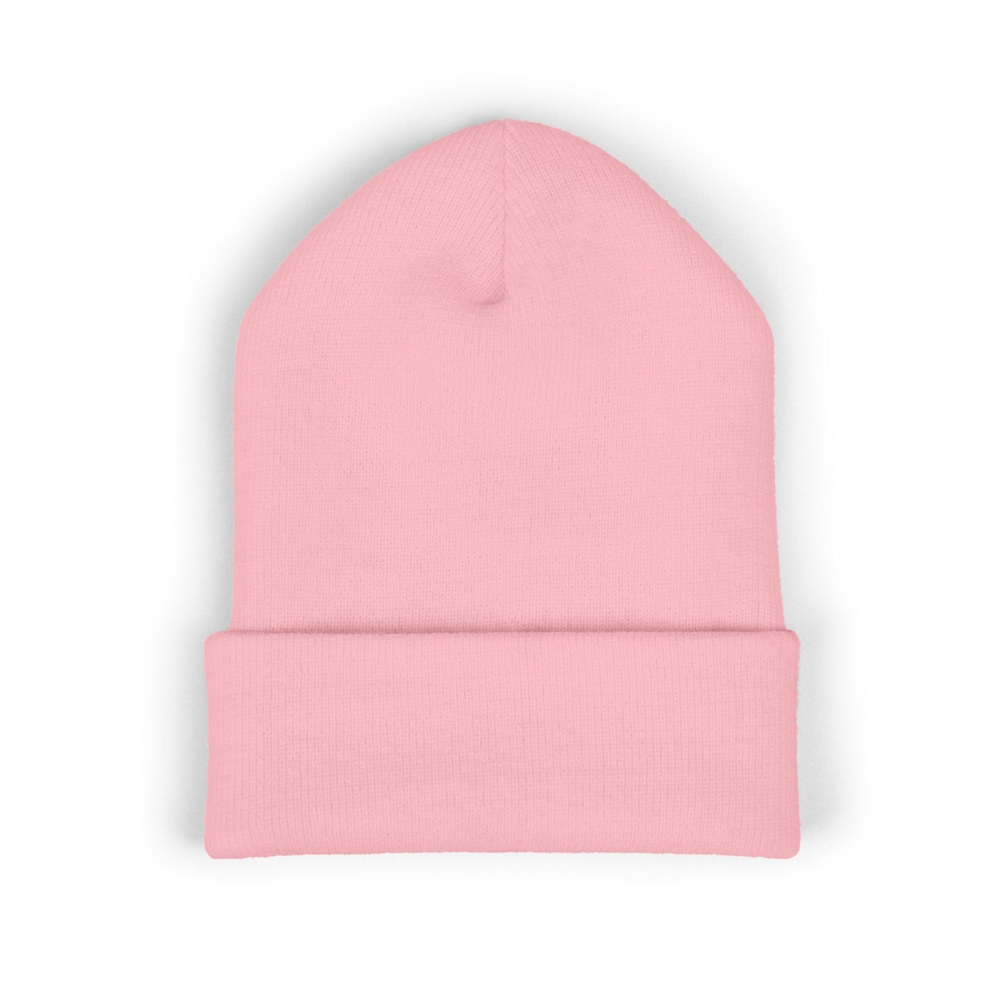 Classic Cuffed Beanie (Embroidery)- northshore