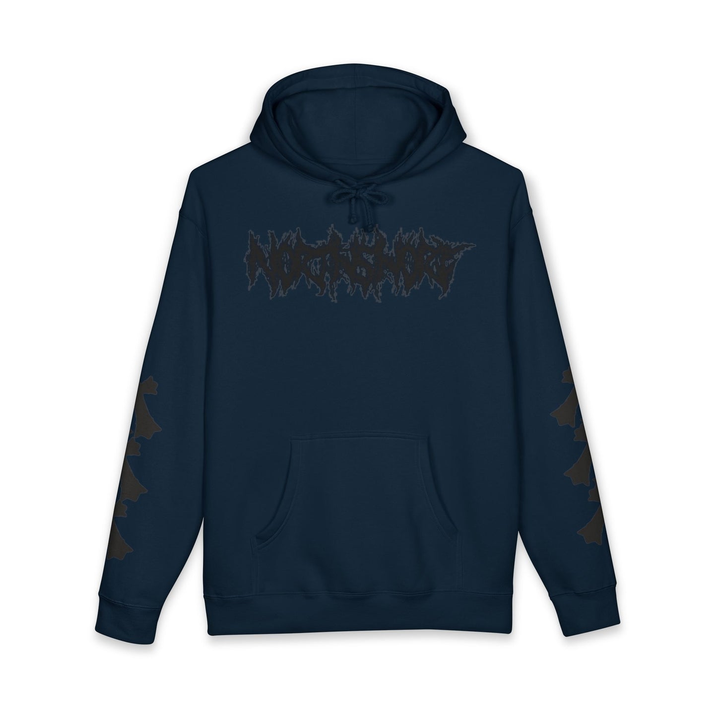 Crossblade Hoodie — northshore