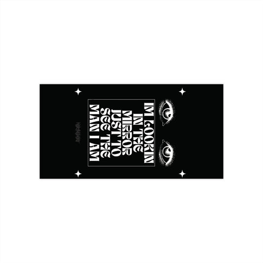 Bumper Stickers