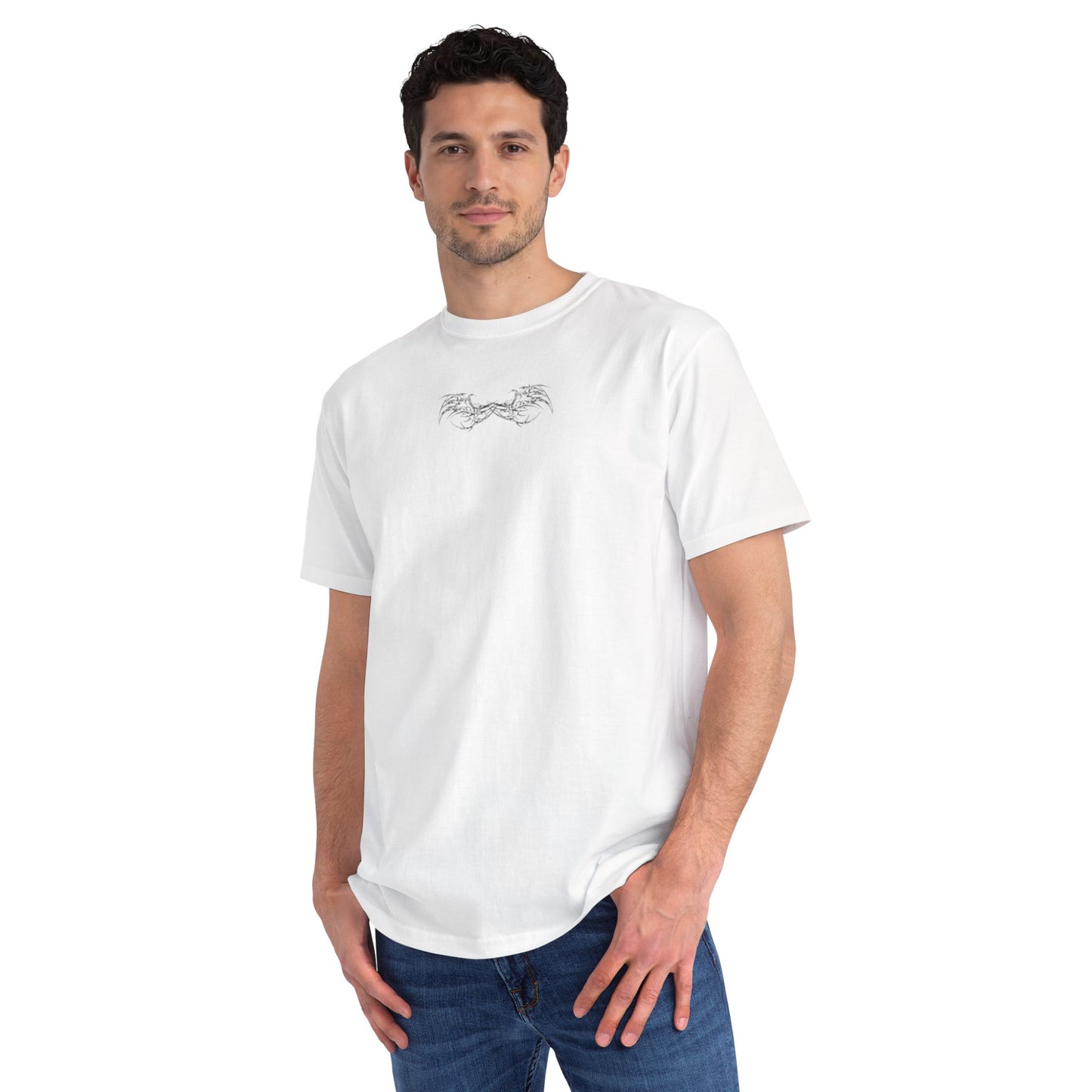 Organic Men's Classic T-Shirt