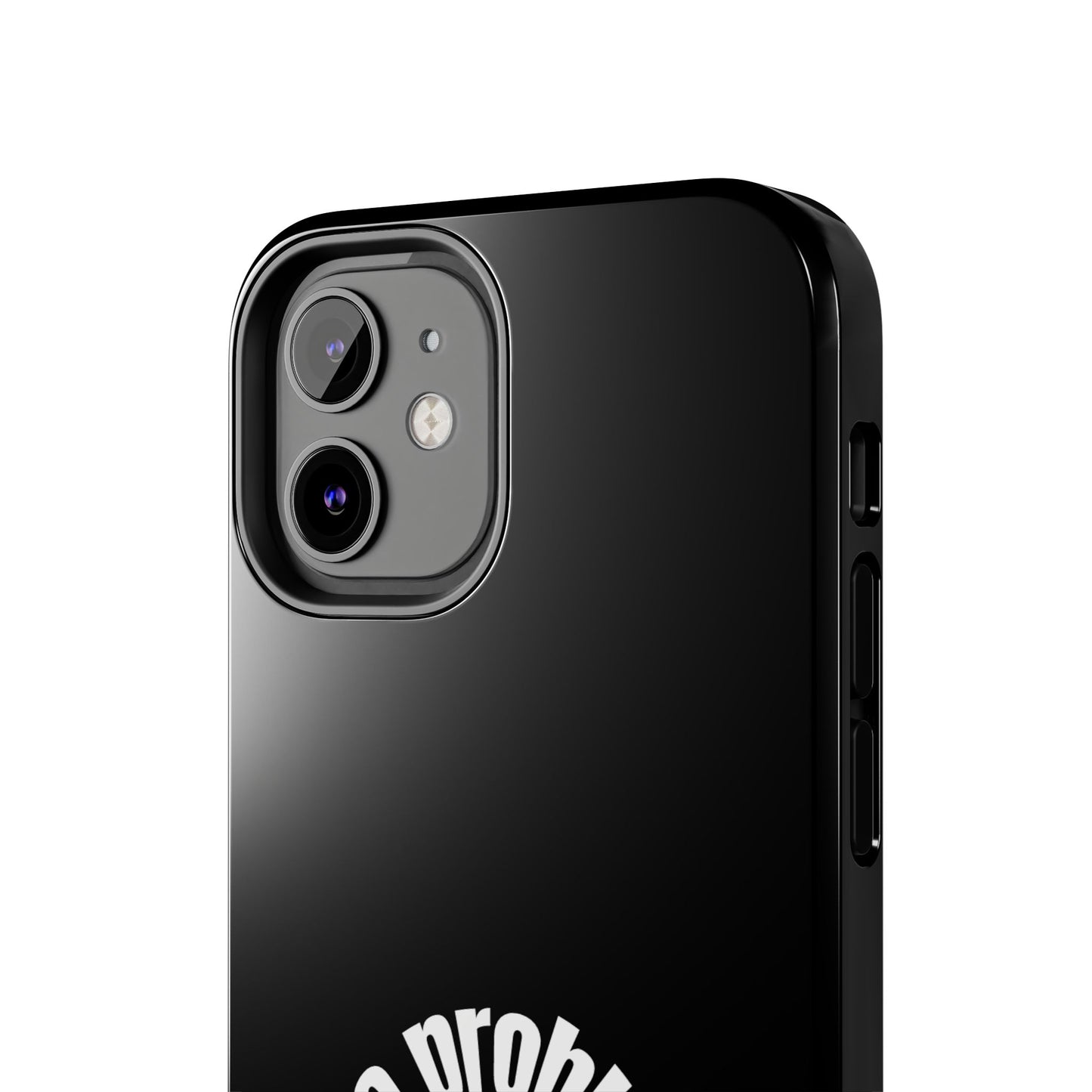 The Problem Rose Tough Phone Case — northshore