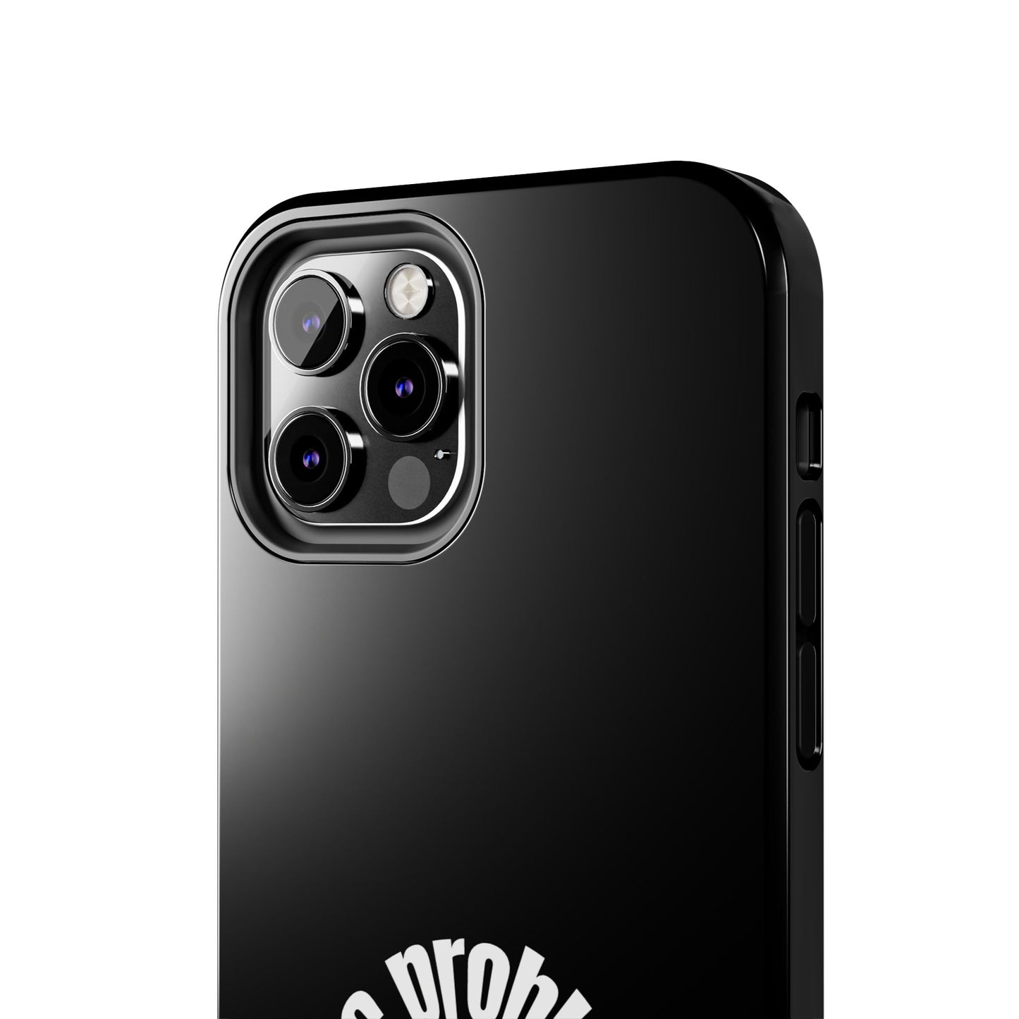 The Problem Rose Tough Phone Case — northshore