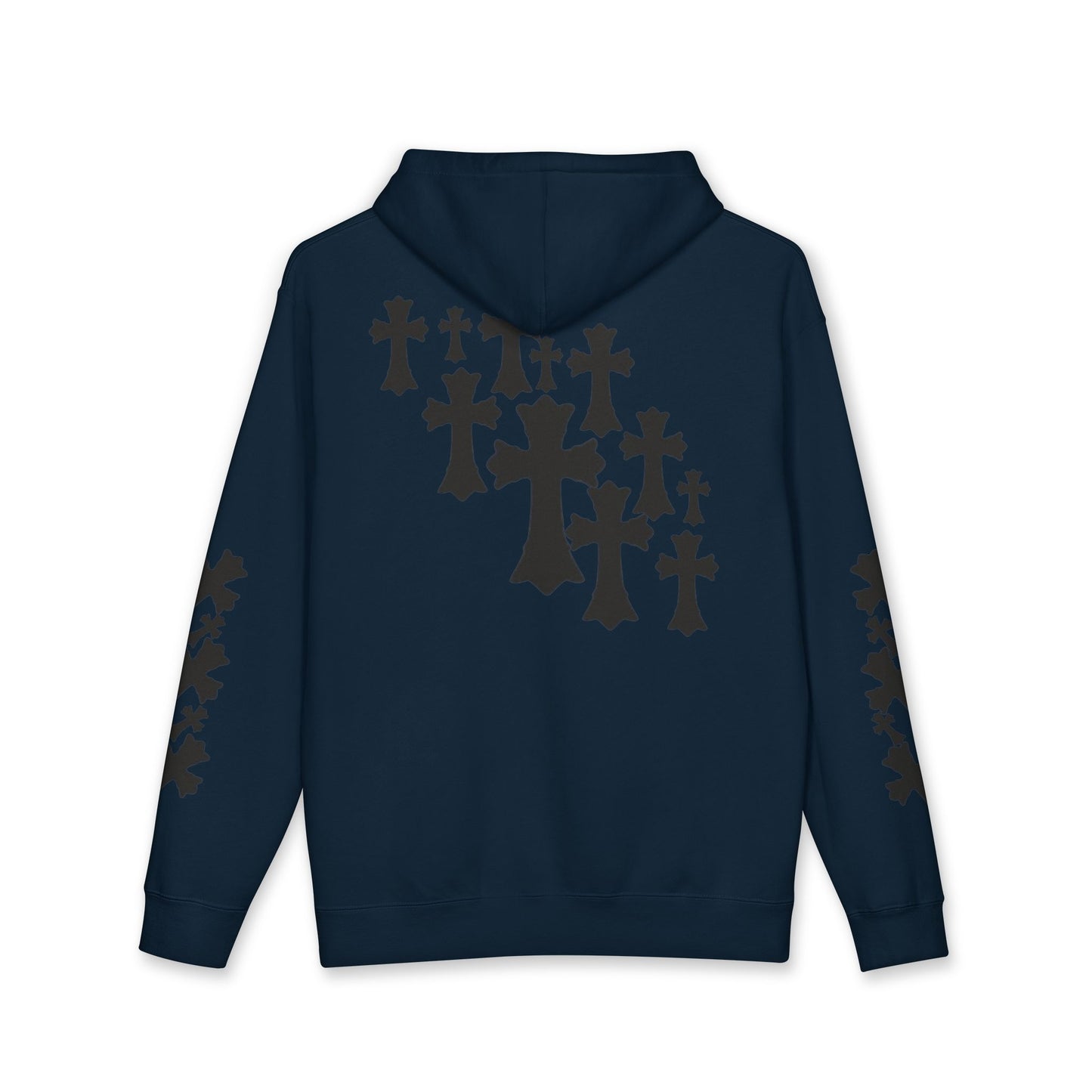 Crossblade Hoodie — northshore