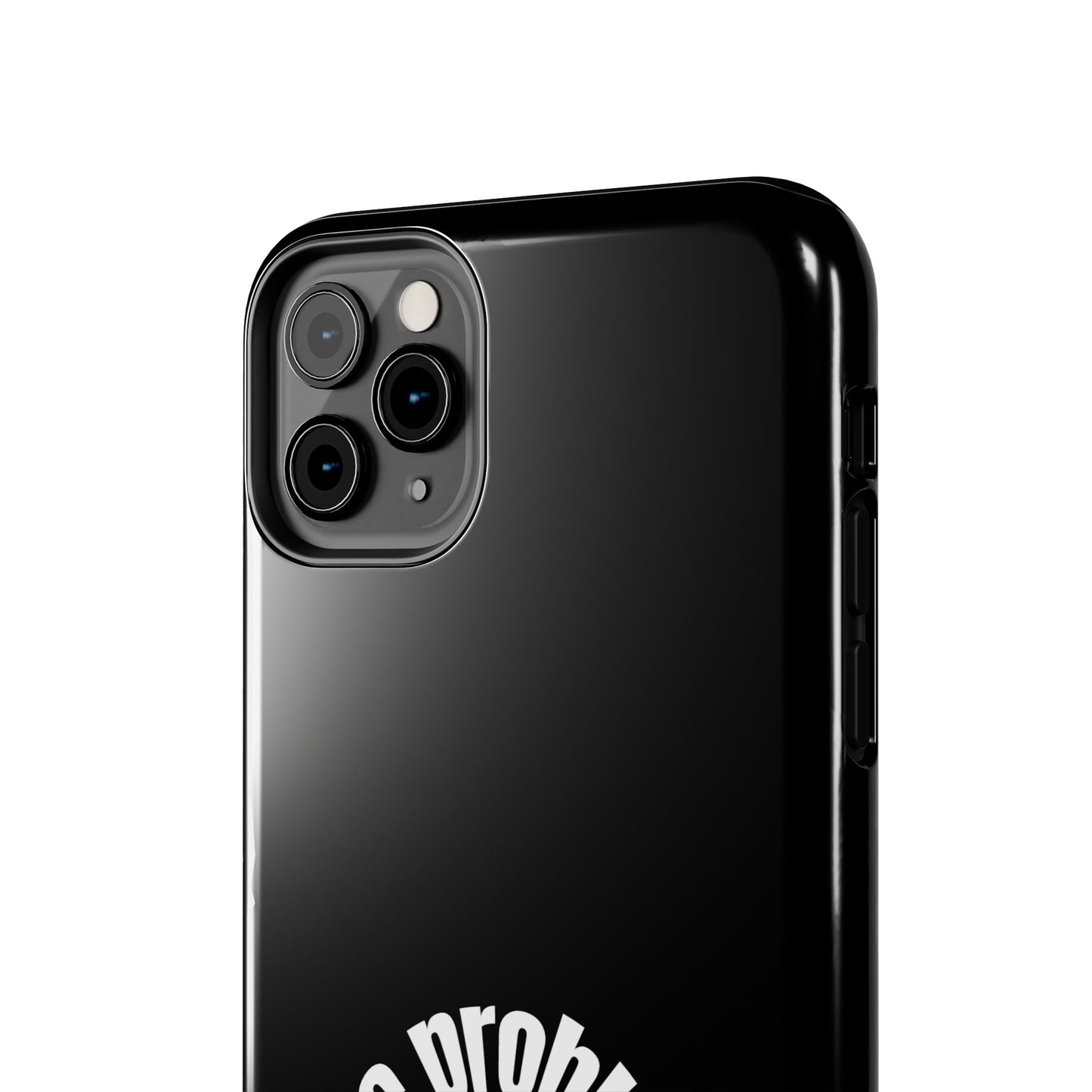 The Problem Rose Tough Phone Case — northshore