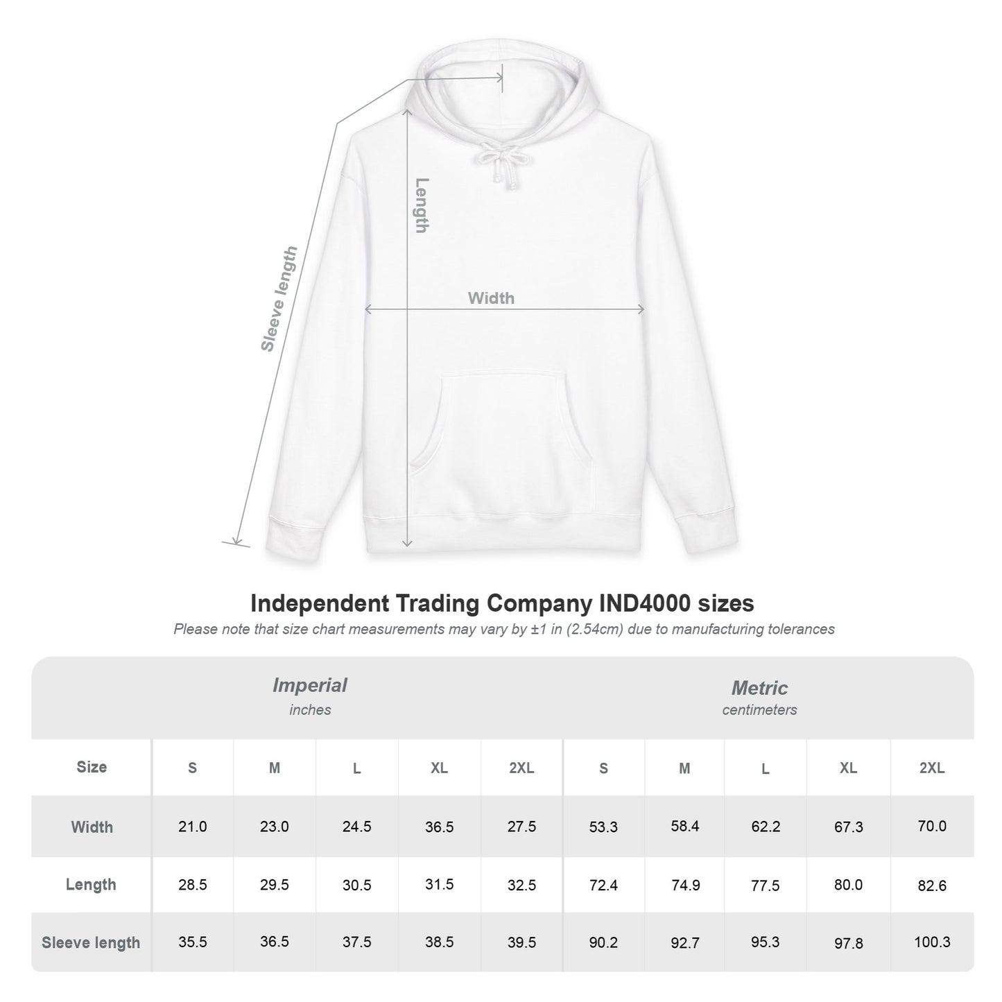 Crossblade Hoodie — northshore