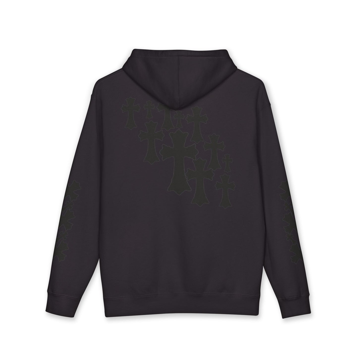 Crossblade Hoodie — northshore