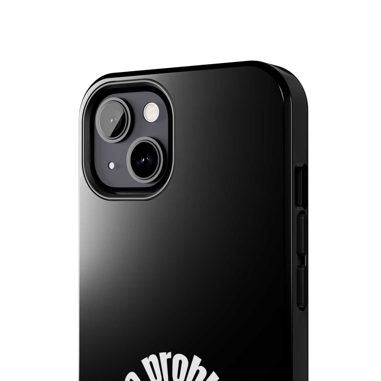 The Problem Rose Tough Phone Case — northshore