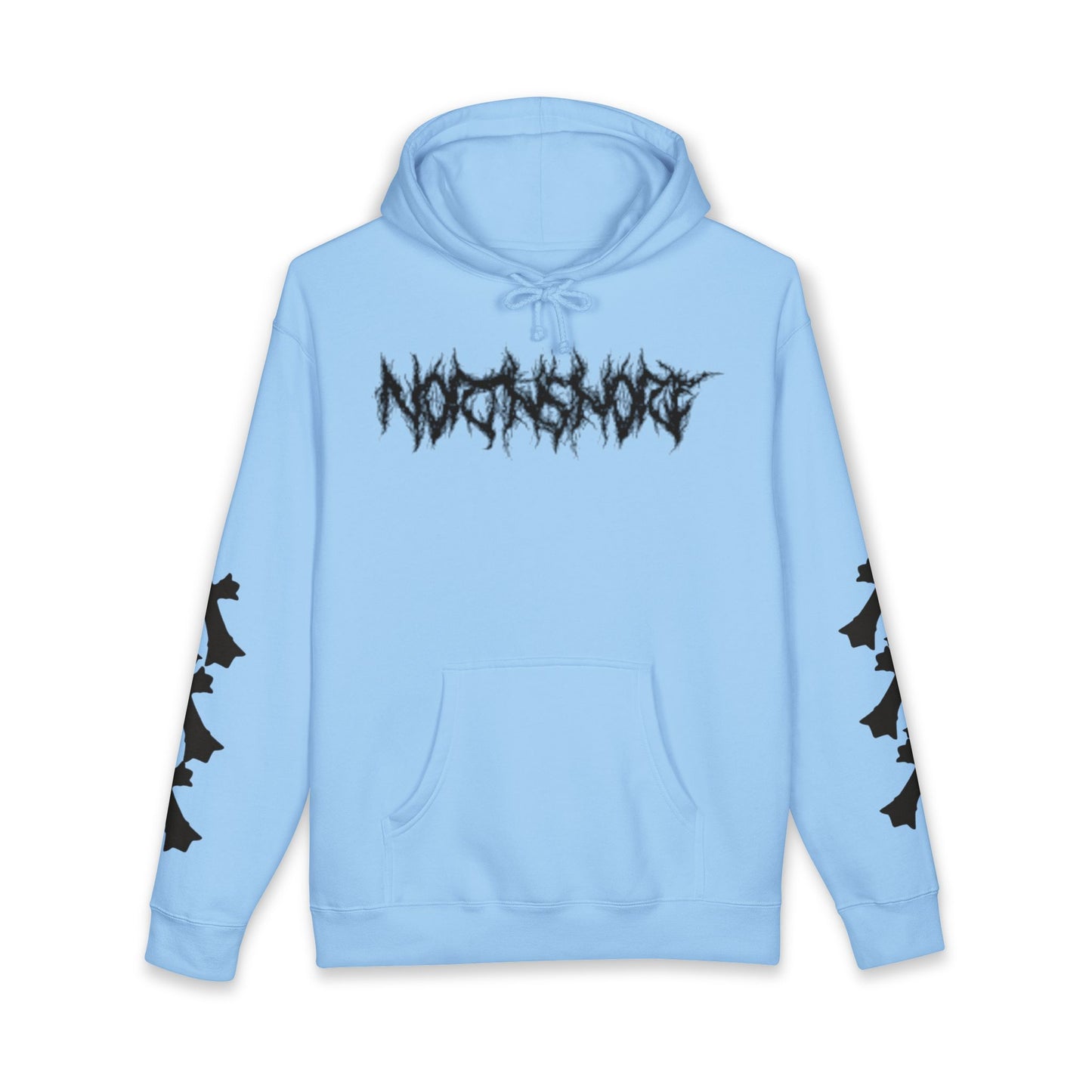 Crossblade Hoodie — northshore