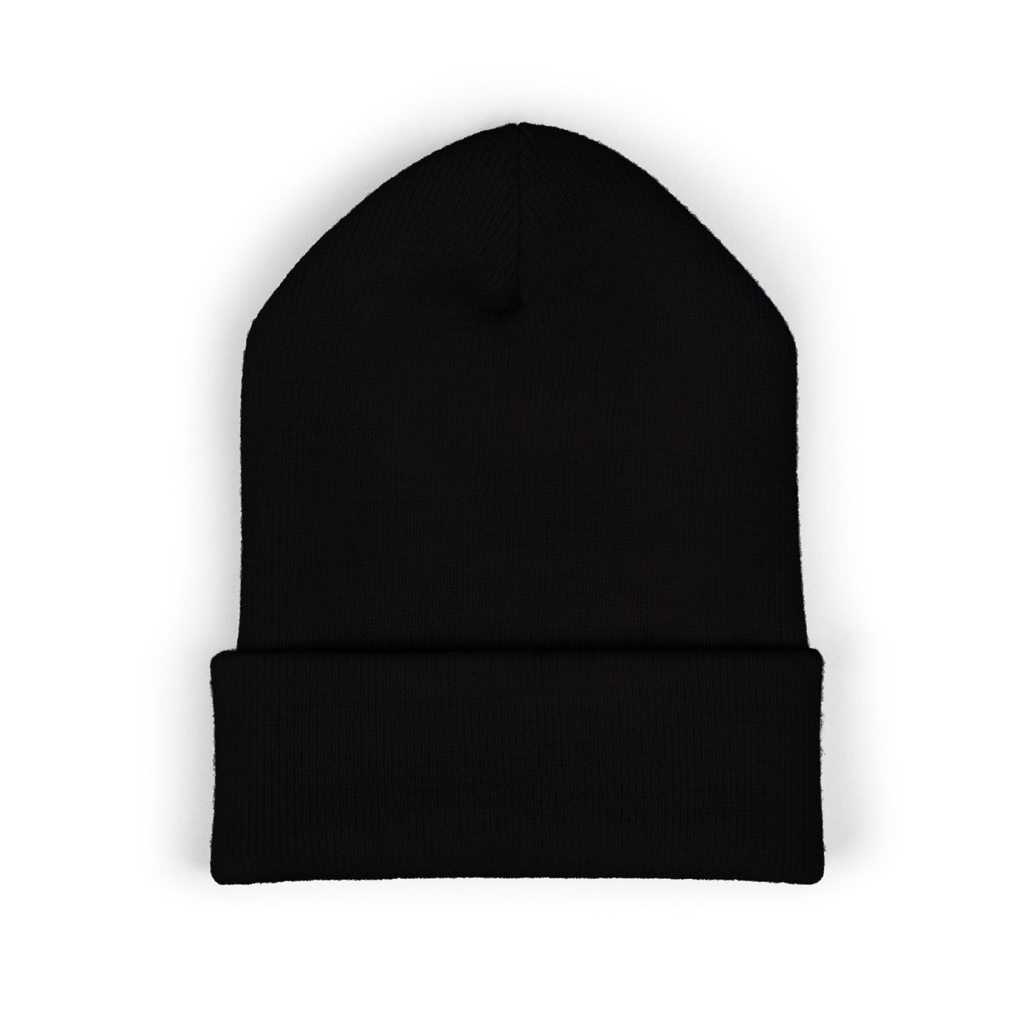 Classic Cuffed Beanie (Embroidery)- northshore