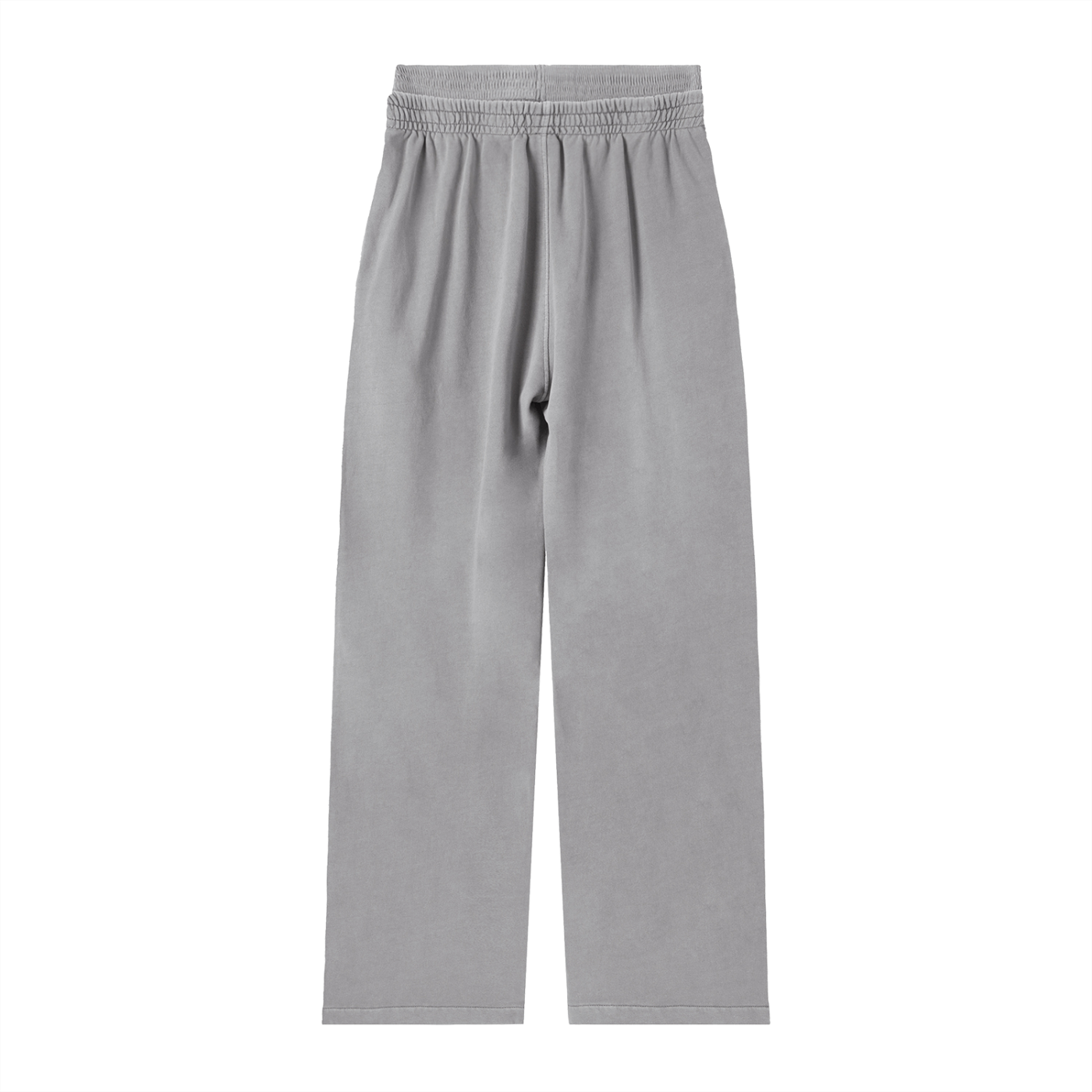 Woman's Vintage Washed Waist Pants
