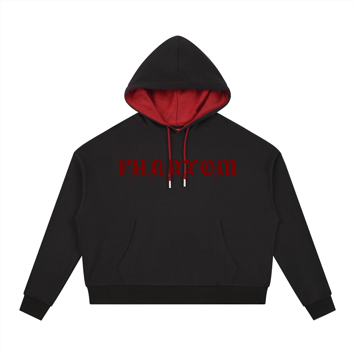 PHANTOM Hoodie