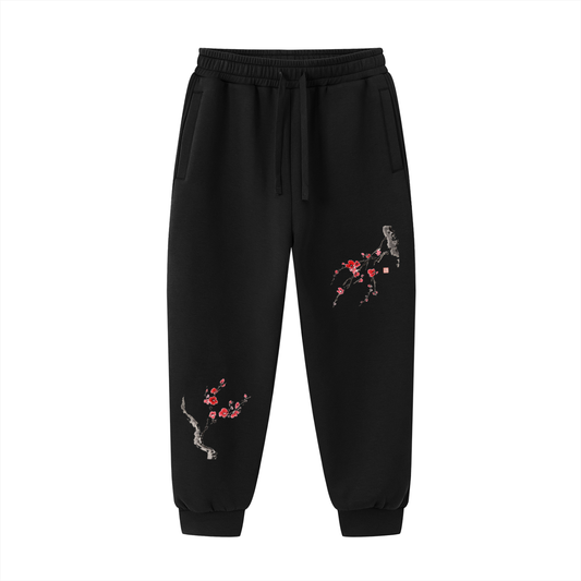 Essential Drawstring Jogged Sweatpants Men's / Woman